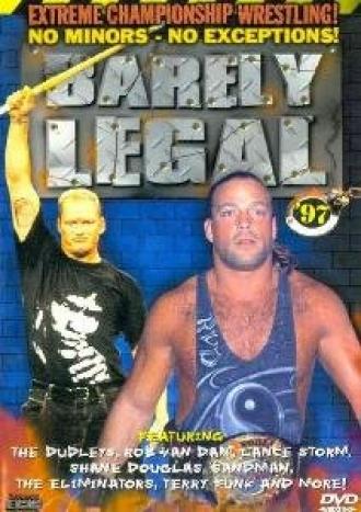 ECW Едва легально (фильм 1997)