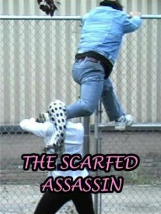 The Scarfed Assassin
