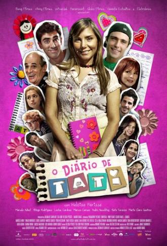 O Diário de Tati (фильм 2012)
