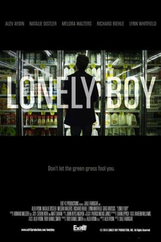 Lonely Boy (фильм 2013)