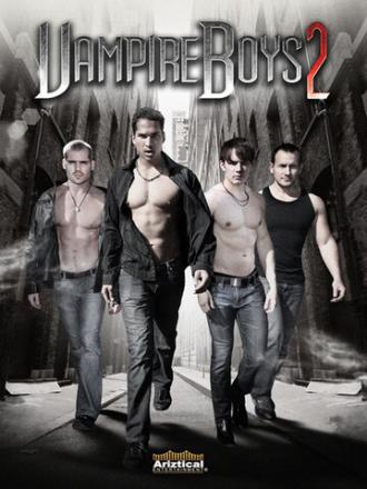 Парни-вампиры 2: Новый выводок (фильм 2013)