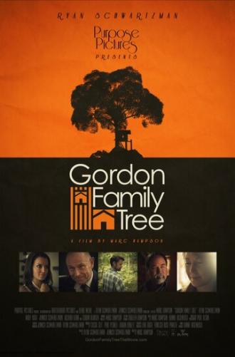 Gordon Family Tree (фильм 2013)