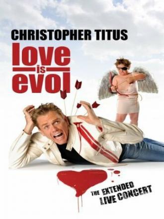 Кристофер Титус: Любовь зла (фильм 2009)