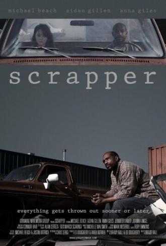 Scrapper (фильм 2013)