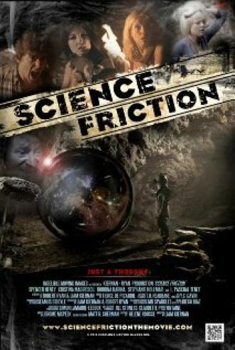 Science Friction (фильм 2012)