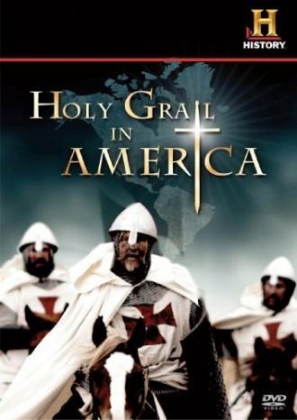 Holy Grail in America (фильм 2009)