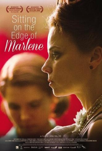 Sitting on the Edge of Marlene (фильм 2014)