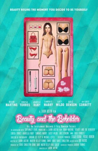 Beauty & the Beholder (фильм 2018)