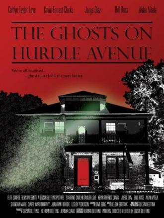 The Ghosts on Hurdle Avenue (фильм 2014)