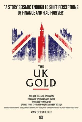 The UK Gold (фильм 2013)