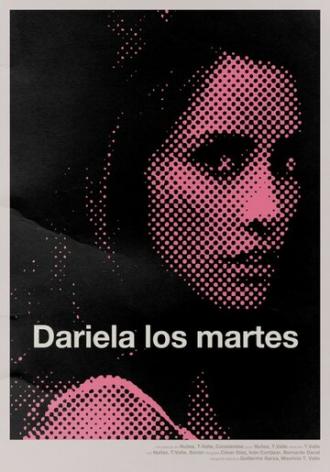 Dariela los martes (фильм 2014)