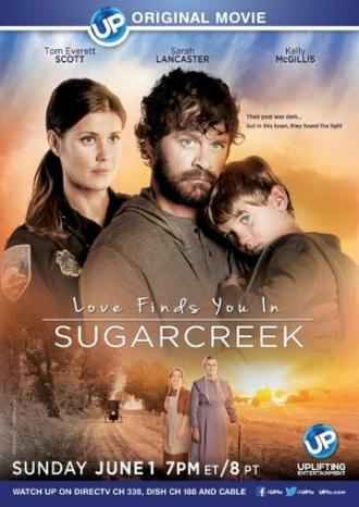 Love Finds You in Sugarcreek (фильм 2014)