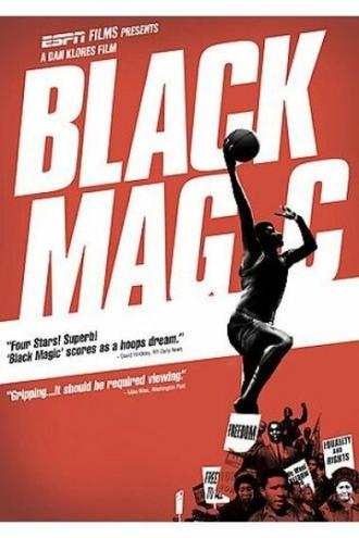 Black Magic (сериал 2008)