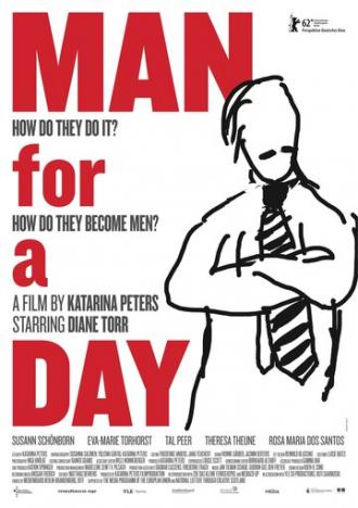 Мужчина на один день (фильм 2012)