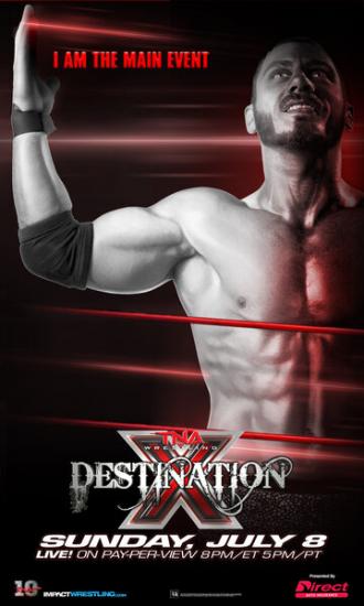 TNA Назначение X (фильм 2012)