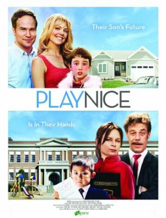 Play Nice (фильм 2014)