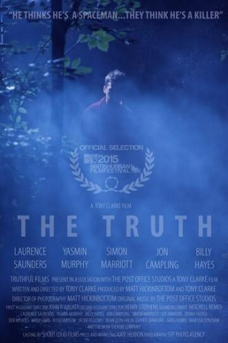 The Truth (фильм 2014)