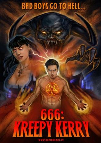 666: Мерзкий Керри (фильм 2014)