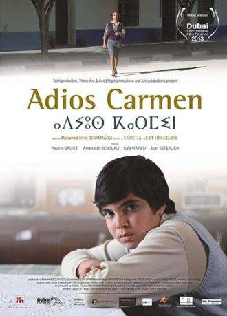 Adios Carmen (фильм 2013)