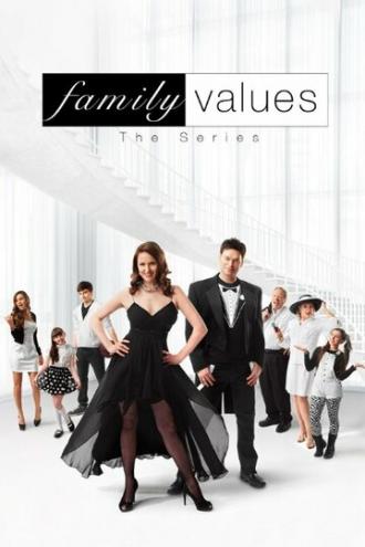 Family Values (сериал 2015)