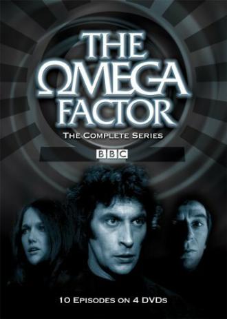 The Omega Factor (сериал 1979)