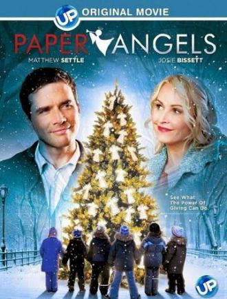 Бумажные ангелы (фильм 2014)