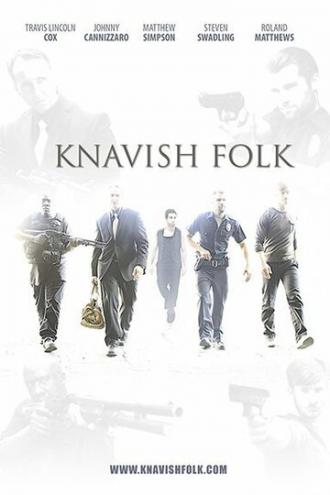 Knavish Folk (фильм 2015)