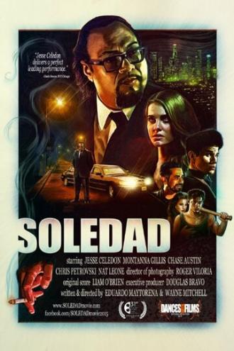 Soledad (фильм 2014)