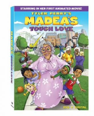 Madea's Tough Love (фильм 2015)