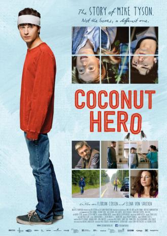 Coconut Hero (фильм 2015)