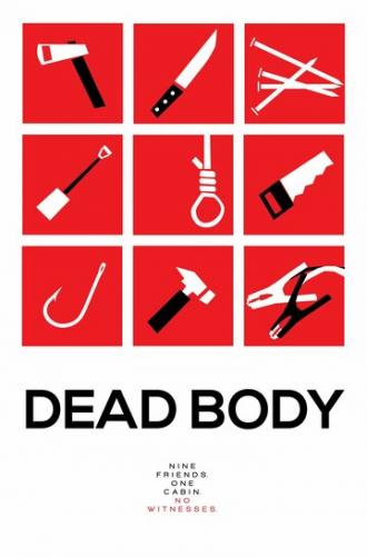 Мёртвое тело (фильм 2017)
