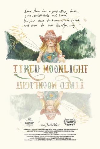 Tired Moonlight (фильм 2015)