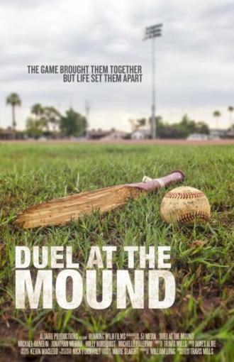 Duel at the Mound (фильм 2014)