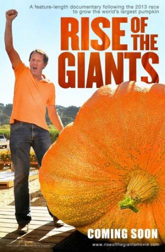 Rise of the Giants (фильм 2014)