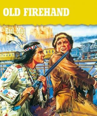 Old Firehand (фильм 1979)