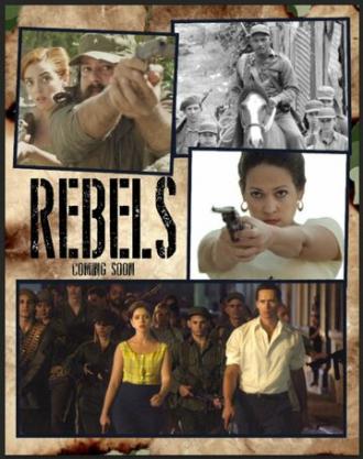 Rebels (сериал 2015)
