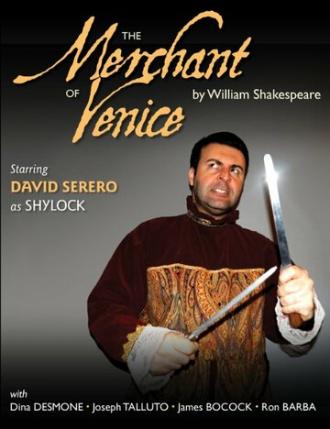 The Merchant of Venice (фильм 2015)