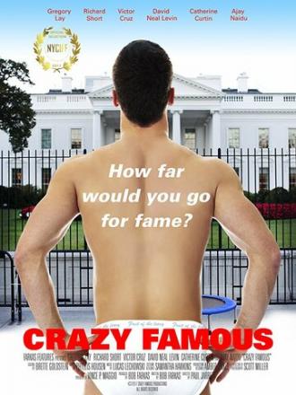 Crazy Famous (фильм 2017)