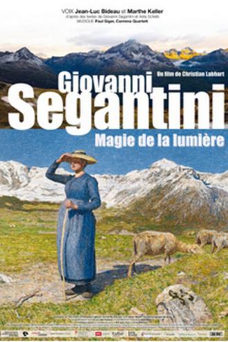Giovanni Segantini: Magie des Lichts (фильм 2015)