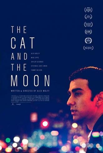 The Cat and the Moon (фильм 2019)