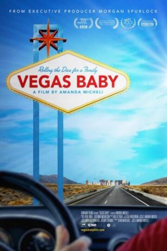 Vegas Baby (фильм 2016)