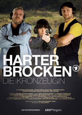 Harter Brocken 2: Die Kronzeugin (фильм 2017)