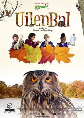 Uilenbal (фильм 2016)