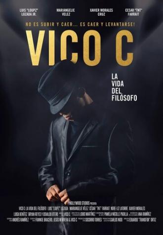 Vico C: La Vida Del Filósofo (фильм 2017)