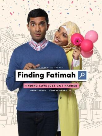 В поисках Фатимы (фильм 2017)