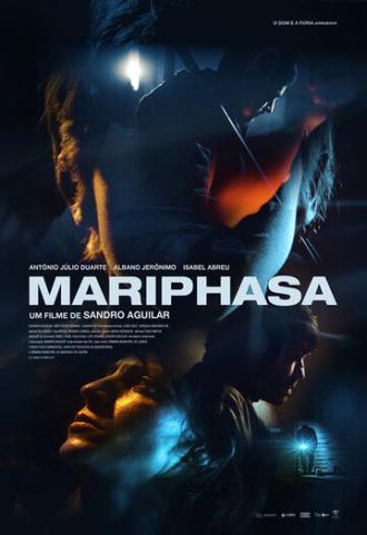 Mariphasa (фильм 2017)