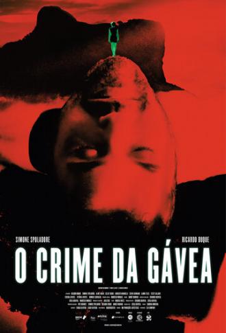 O Crime da Gávea (фильм 2017)