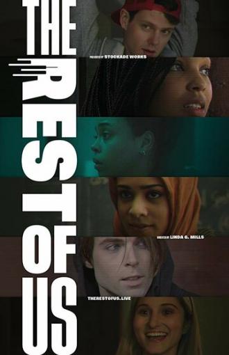 The Rest of Us (фильм 2019)