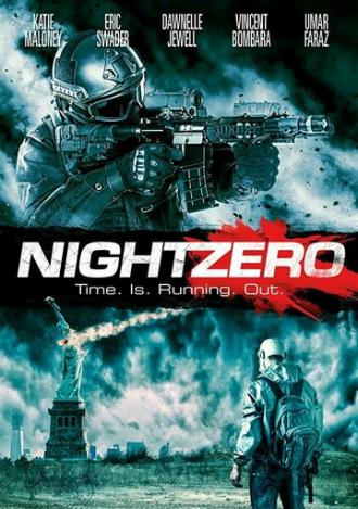 Night Zero (фильм 2018)