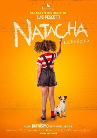 Natacha, la pelicula (фильм 2017)